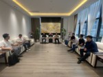 【南城分会】2025第2次理监事会议 暨第13届理监事会选举顺利举行