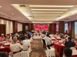 【茶山分会】第十二届选举大会隆重召开
