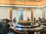 【道滘分会】第十届第九次理监事会议暨鸿运球队第十七届第四次月例赛