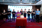 【寮步分会】春季会员联谊会暨庆生会