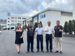 【南城分会】
