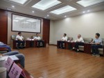 【企石分会】企石镇台商台企座谈会