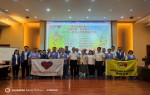 【茶山分会】2025 年 “捐资助学、百年树人” 爱心助学活动纪实