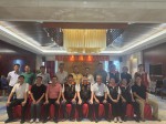 【万江分会】第九届、十届换届选举暨2025年会员大会