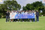 【清溪分会】大鹏高尔夫球队第29届第10次月例赛圆满落幕