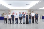 【清溪分会】政企深度座谈交流 携手助推清溪台企与两岸融合发展