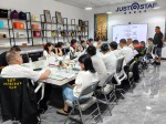 【东坑联络处】第十三届第三次理监事会议暨《公积金和社保》专题讲座