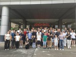 【大朗分会】聚力六月，笃行致远｜月度会务全景回顾