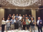 【高埗分会】凝心聚力谋发展，致敬消防显担当——七月活动纪实