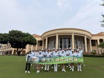 【清溪联络处】挥杆聚绿茵，情谊续赛场｜清溪大鹏队第30届第六次月例赛圆满落幕
