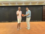 【道滘分会】近期会务动态