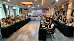 【妇女工作委员会】珍珠手串DIY 活动圆满落幕