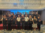 【大朗联络处】会务集锦｜聚力前行，共叙乡情！大朗台商近期精彩活动回顾