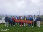【道滘联络处】云南风情之旅暨高尔夫外地赛