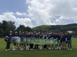 【清溪分会】挥杆相聚，共叙情谊｜大鹏队第30届第四次月例赛圆满落幕
